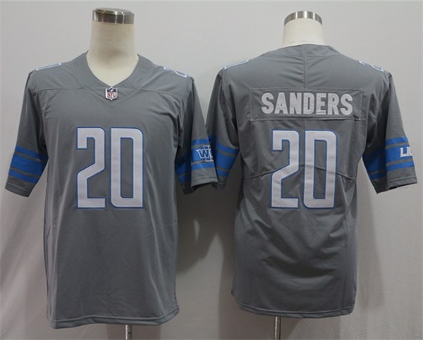 Lions jerseys 2024-8-5-002